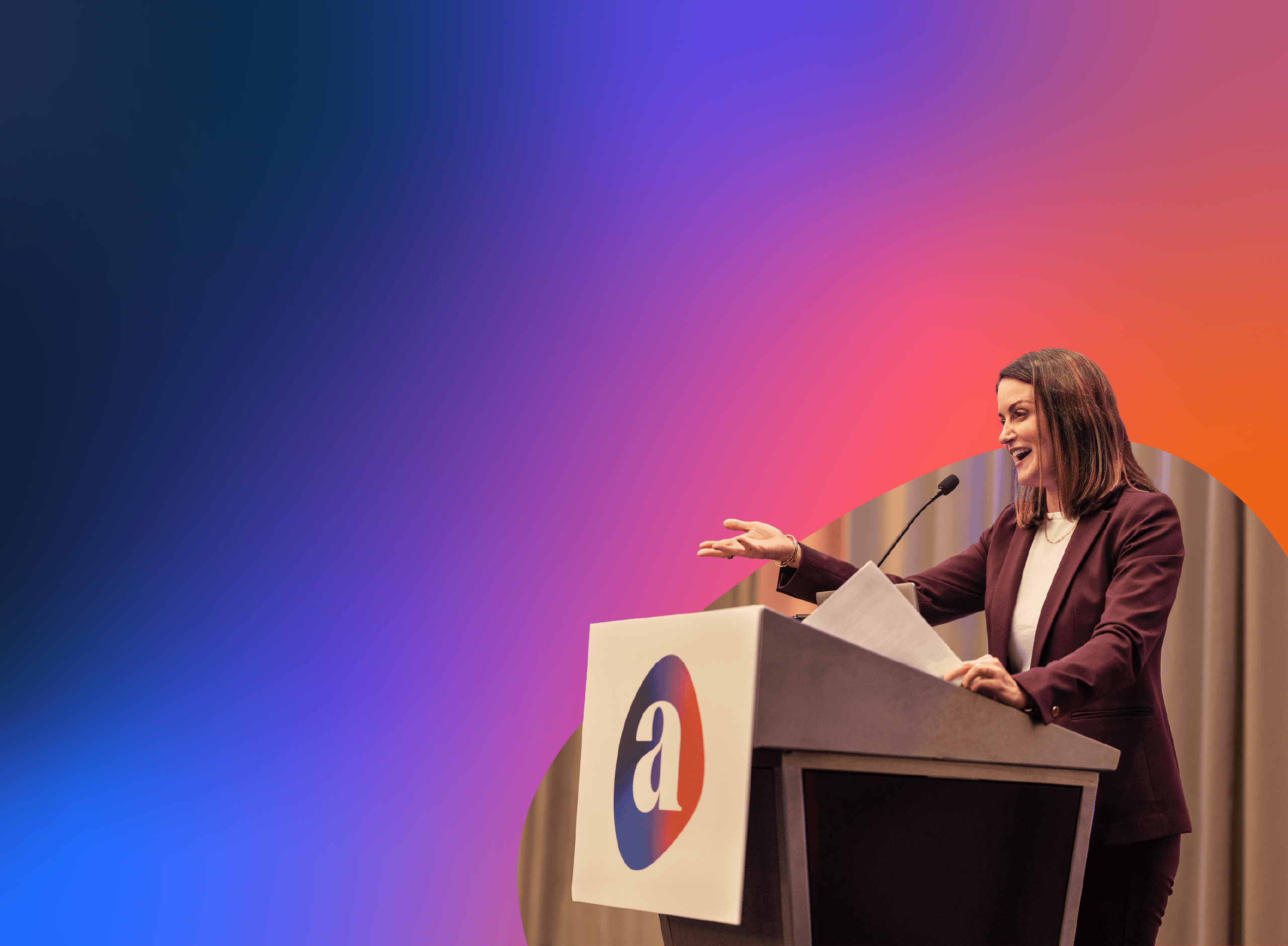 Building Brands to Strengthen Communities