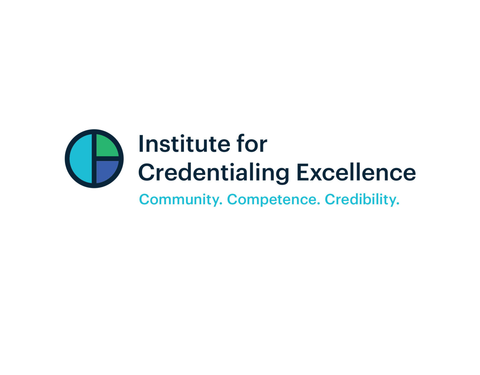 Institute for Credentialing Excellence Mekanic