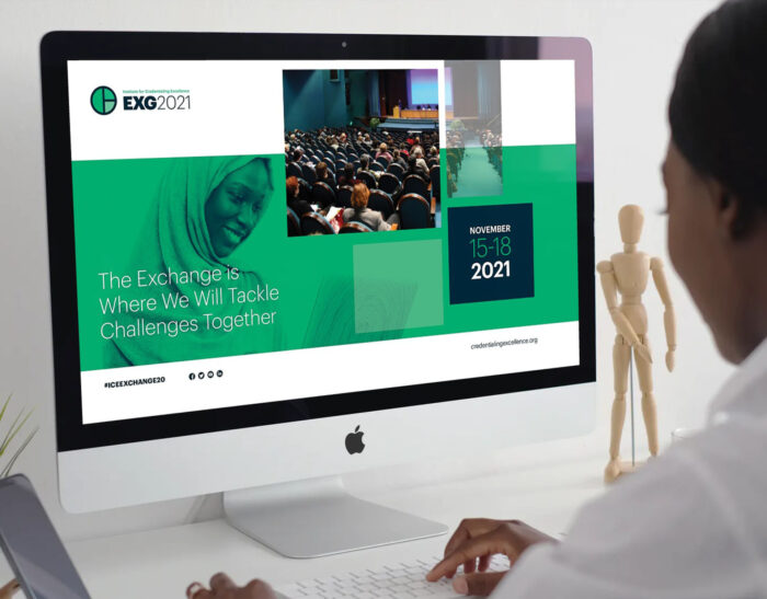 Institute For Credentialing Excellence Mekanic